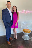 Love this dress! Typically not my go-to color, but I couldn't resist trying something new, especially considering it can really be worn to so many different events - weddings, baby showers, or any spring/summer time event. Can be dressed down with wedges or sandals, or dressed up as well. Can't wait to wear it next! - Rebecca S.