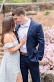 Wore this to engagement pictures and loved it!! True to size. So comfortable and flattering. - Alysa W.