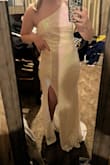 It fits perfectly and looks just like the photo! - Averie R.