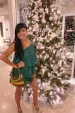 Love it! Love very much this dress. Got three the same style >p - SANDRA A.