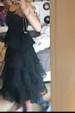 I love it!! Fits perfectly I bought it for prom and does not disappoint - Lauren M.