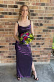 My daughter got so many compliments on this dress! We had to make a few adjustments, but only because she is small. - Christy B.