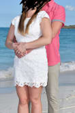 I ordered for engagement photos and was so happy! - Sarah R.