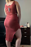 Perfect fit on both top and bottom. Love this outfit sooo much! - Rachel H.