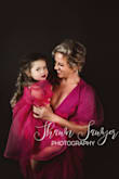 It was absolutely perfect for my daughters and my Barbie princess photos! - Brittany W.