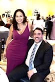 Love this dress! I will likely order in another color just to have for whatever next event warrants a beautiful, comfortable, and elegant dress.
I went to a wedding and everyone was obsessed with the dress I wore, including the bride.
I danced the night away in total comfort!! - Anel C.