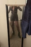 It fits slightly tight, but I don't think I would change my size! So cute, looks exactly like the picture! - Meredith S.