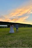 This dress was beautiful!! I received tons of compliments l. It really hugs you in the right areas. Will definitely be buying again. - Hilda A.