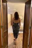This dress fit amazing, and was perfect to wear to a wedding as a guest. Looks great with sandals or heels. - Meghan D.