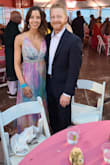 I wore this to an Indian wedding because of all of the colors. I received so many compliments saying the dress was gorgeous. It was flowy and comfortable. It was a bit long, so I had to buy higher heels, but overall a beautiful dress with so many options to accessorize! - Alyssa J.