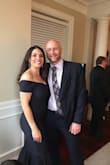 I purchased this for an evening end of April wedding.  It fitted perfectly and it was perfect for the occasion. - Alanna R.