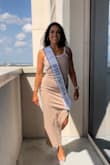 I bought my first dress in 2021 and unfortunately it got pink dye on it washing with something else. I looked at the dress was still available in 2023! So I bought a second one! - Brittni W.