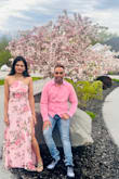 It's too beautiful. I loved it. Got lots of compliments. Beautiful color n very nice fitting. Flower pattern is too good. - Neha V.