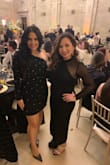 Perfect dress for a wedding! I got sooo many compliments. Very comfortable and felt sexy. Such a classy dress and made it more formal with crystal earrings and heels. Even worked with the waking boot I had to wear due to a foot fracture lol - Tara M.