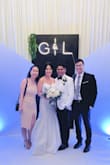 Despite the length being a little longer on me because of my height, the dress was very flattering! I wore this dress to two weddings in the same weekend and got so many compliments from both guests and wedding staff! It was also very comfortable to dance in. - Teresa P.