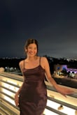 I love love the color and the way it fit me was perfect! I was so happy I chose this dress! - Livi B.