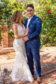 I just got my first order and I have one word "WOW"! 
I love it! I am so glad I found it. Best ever choice for my wedding anniversary. Everything has been spot on, fits wonderfully, styles are trendy, and lots to choose from! The shipping was really fast too. - Shohreh K.