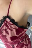 I loved this dress, perfect for a wedding guest. The only down side was that it was a little large around my chest area. I ordered a small and think the XS would've been way to tight everywhere else. Overall nothing a little double sided tape or alteration can't fix! I received many compliments! - Hailey D.