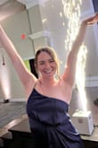 Ive been struggling with a few extra pounds recently but this dress really made me feel beautiful. It fit correctly in all the right places! - Stephanie S.