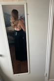 this dress fits just perfect!
The fabric feels nice and the color of just what I was expecting.
Love it! - Jennifer C.