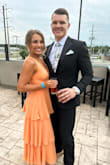 Wow, I am beyond happy with this dress I got so many compliments! It's perfect for formals, weddings, or any event really! Super impressed! I will be getting more dresses from the website >)>) literally lost for words it was stunning, great quality it felt and looked expensive!!! - Alyssa J.