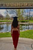 Loved, loved, LOVED! Fit so perfect & soooo flattering. - Hailee S.