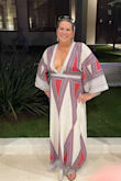 I finally bought it for a trip to Mexico. It was perfect! Fit great, looked great, and I felt great wearing it! - Jenifer F.