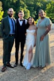 Needed a dress for a May wedding that was going to keep me cool, but still allow me to move. This was perfect! It's also a great length for the tall ladies! - Andrea R.