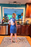 High quality fits great true to size...love it - Sherry C.