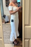 I have tried a dozen dresses for my big day and this was my favorite! - Rachel T.