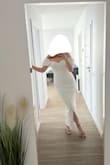 Perfect dress. Good quality and affordable price. - Ieva S.