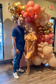 I love the orange <3 it looks like my body was tanning! - Anthony S.