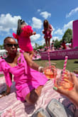 This dress was so cute! The color was perfect for this event....I got so many compliments... - Diane J.
