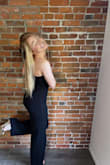 This fits so nicely and is so flattering - I love it! - Madeline M.