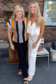 Love, love, love this jumpsuit! Ordered for my college senior banquet ceremony. The perfect graduation weekend jumpsuit. It looks so classy- I got so many compliments! The material is very good quality and the "V" slit is so flattering! I am 5'9 and oftentimes have trouble finding jumpsuits that are long enough. This was a perfect fit! - Jodi A.