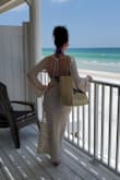 Love the fit! Very flattering. Comfortable. Endless compliments! - Angelique R.