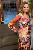 Wore this to a friend's wedding and felt beautiful! - Emily P.