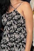 I loved this dress! I received many compliments! :) - Michele G.