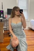 Went to a bridal shower! Loved the dress!! Fit so well - Tala K.