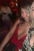 Love this dress. Wore it in Vegas and it was the perfect combination of sexy and classy. Hugged my curves in all of the right places - Meredith R.