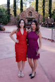 I bought this dress in 2018 and have worn it on several occasions and I get so many compliments every time. It fits like a glove and love the quality! My friend borrowed my dress since she liked it too! - Lucia A.
