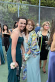 I absolutely adore this dress!! I wore it for my senior prom and it was perfect. The dress fits so beautifully and is so comfortable. The only warning I will give is make 100% sure that you don't spill anything other than water on it because it will ruin the dress. For context someone spilled alcohol on it at the pre party and it stained and ruined the dress. But again the dress is amazing and I love it so much!! I HIGLY HIGHLY reckoned it!! - Beara G.