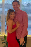 Fit like a glove and very sexy for valentines day dinner! Just enough stretch to hug all the curves. No favors in the tummy area though, so if you're taking more important pics than i did def wear shapewear! - Nikki O.