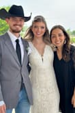 This dress was STUNNING! I got so many compliments on my wedding day and a lot of pleasantly surprised faces when they found out the price! A great dress for a DEAL price! - Marissa V.