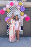 I wore this dress to my daughter's high school graduation brunch and absolutely loved it. I received so many compliments. I will definitely order from here again! - Rhonda R.
