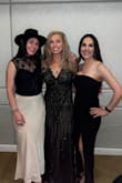 I have purchased so many dresses from Lulus and this is by far my absolute favorite!! - Angela L.