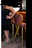 Fit perfect! No alternations needed. received so many compliments - Danielle F.