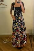 Great quality material & stunning person! - Emilia M.