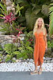 This dress is fits perfectly and the quality of material shows. I felt stunning in it.  Highly recommend! - Sarah Z.