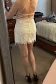 I CANNOT wait to wear this dress for my bachelorette party this month! It is perfect! - Kaitlyn S.